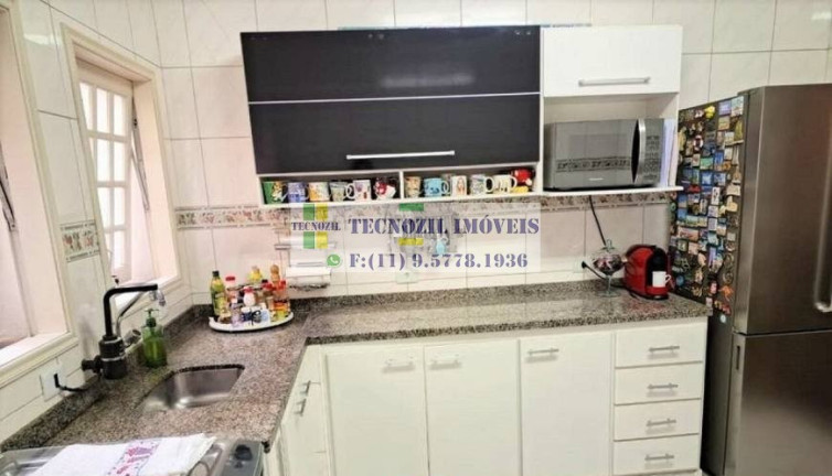 Imagem Sobrado com 3 Quartos à Venda, 86 m² em Vila Gumercindo - São Paulo Imagem Sobrado com 3 Quartos à Venda, 86 m² em Vila Gumercindo - São Paulo