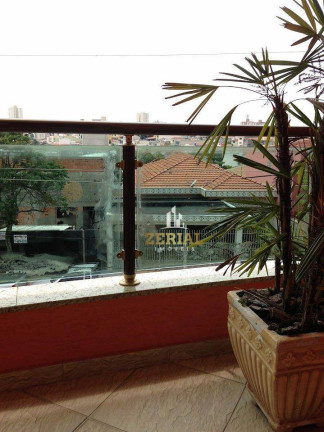 Imagem Sobrado com 3 Quartos à Venda, 250 m² em Olímpico - São Caetano Do Sul