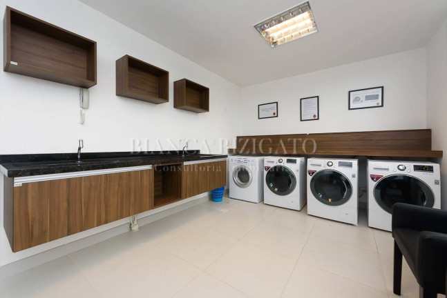 Imagem Apartamento com 1 Quarto à Venda, 17 m² em Prado Velho - Curitiba