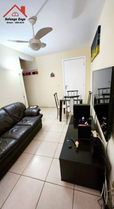 Imagem Apartamento com 1 Quarto à Venda, 36 m² em Parque Munhoz - São Paulo