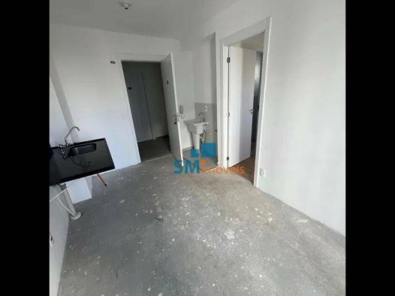 Imagem Apartamento com 1 Quarto à Venda, 27 m² em Pinheiros - São Paulo