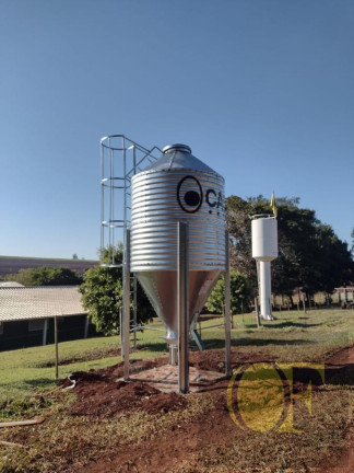 Imagem Chácara à Venda, 28 m² em Rural - águas De Santa Bárbara Imagem Chácara à Venda, 28 m² em Rural - águas De Santa Bárbara