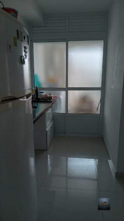 Imagem Apartamento com 2 Quartos à Venda, 53 m² em Centro - Diadema