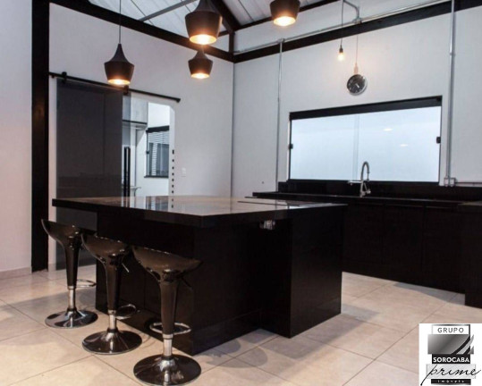 Imagem Casa com 3 Quartos à Venda, 330 m² em Parque Reserva Fazenda Imperial - Sorocaba