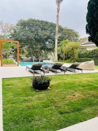 Imagem Casa com 6 Quartos à Venda, 1.250 m² em Residencial Tamboré - Barueri Imagem Casa com 6 Quartos à Venda, 1.250 m² em Residencial Tamboré - Barueri