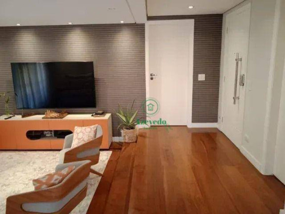 Imagem Apartamento com 3 Quartos à Venda, 150 m² em Tatuapé - São Paulo