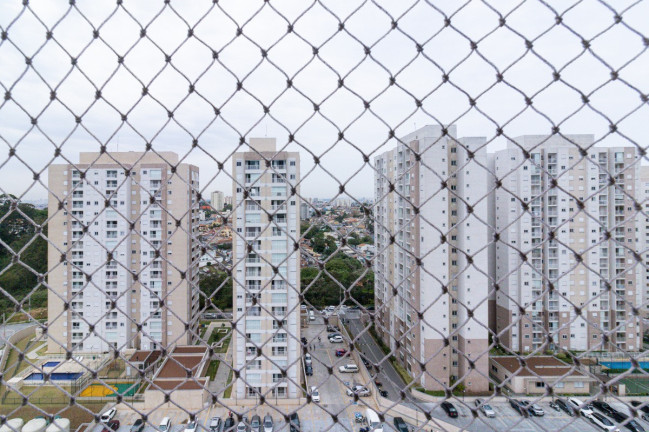 Imagem Apartamento com 2 Quartos à Venda, 49 m² em Vila Pirituba - São Paulo