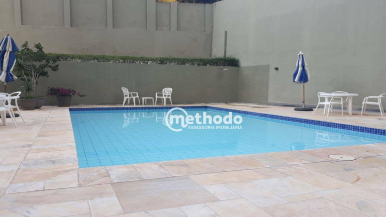 Imagem Apartamento com 4 Quartos à Venda, 256 m² em Jardim Proença - Campinas Imagem Apartamento com 4 Quartos à Venda, 256 m² em Jardim Proença - Campinas