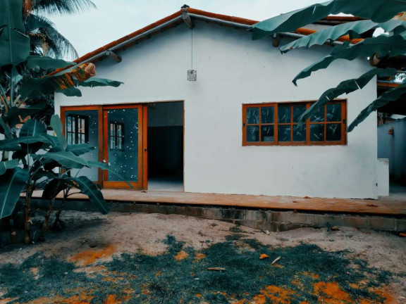 Imagem Casa com 1 Quarto à Venda, 100 m² em Arraial D'ajuda - Porto Seguro Imagem Casa com 1 Quarto à Venda, 100 m² em Arraial D'ajuda - Porto Seguro