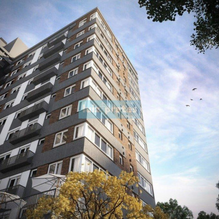 Imagem Apartamento com 2 Quartos à Venda, 70 m² em Floresta - Porto Alegre