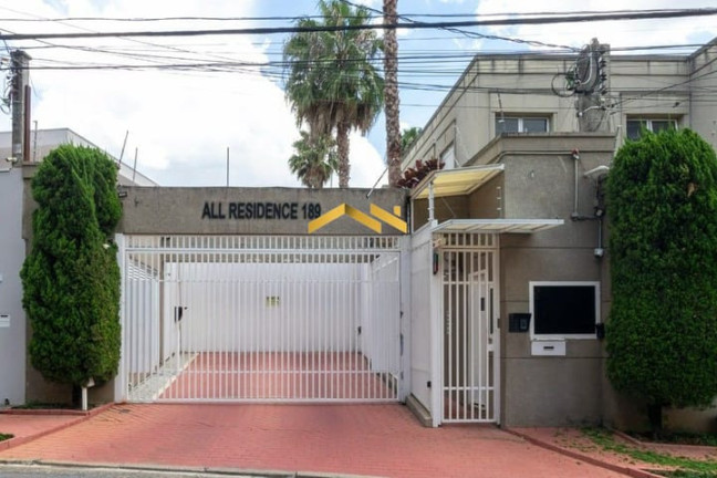 Imagem Casa com 3 Quartos à Venda, 195 m² em Alto Da Boa Vista - São Paulo Imagem Casa com 3 Quartos à Venda, 195 m² em Alto Da Boa Vista - São Paulo