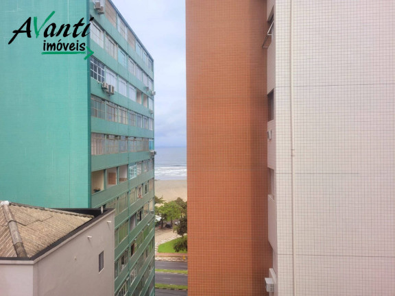 Imagem Apartamento com 2 Quartos à Venda, 85 m² em José Menino - Santos Imagem Apartamento com 2 Quartos à Venda, 85 m² em José Menino - Santos