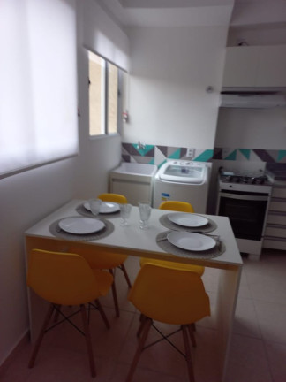 Imagem Apartamento com 2 Quartos à Venda, 37 m²