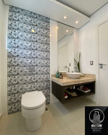 Imagem Casa com 3 Quartos à Venda, 300 m² em Parque Reserva Fazenda Imperial - Sorocaba