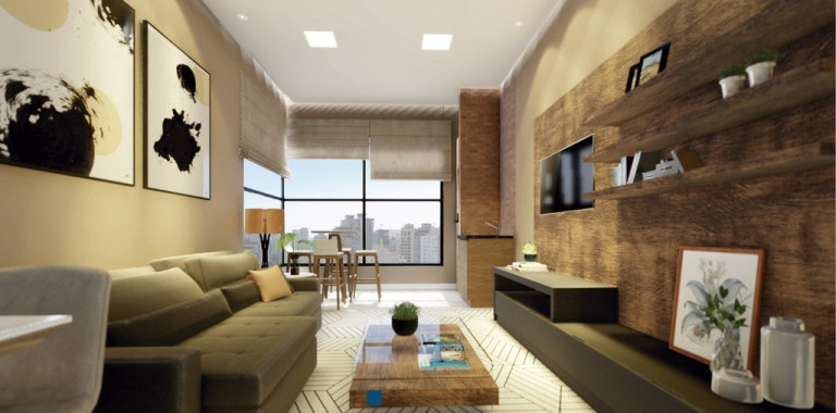 Imagem Apartamento com 3 Quartos à Venda, 210 m² em Meia Praia - Itapema