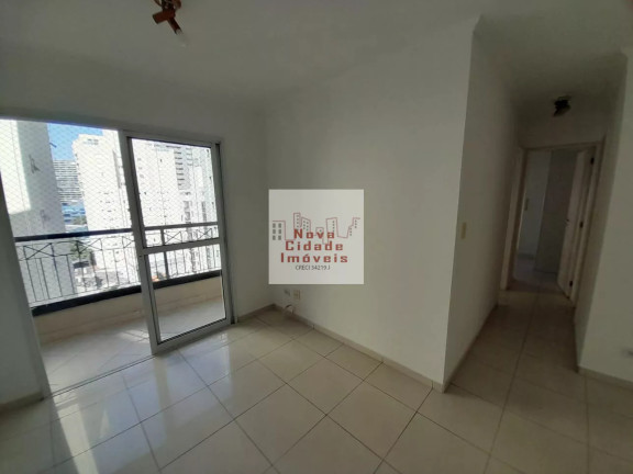 Imagem Apartamento com 2 Quartos à Venda, 60 m² em Vila Nova Conceição - São Paulo