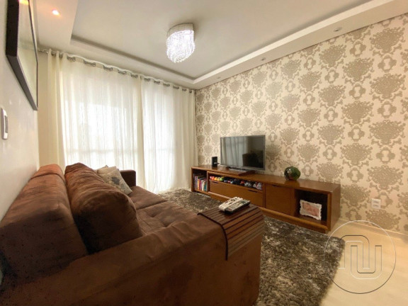 Imagem Apartamento com 3 Quartos à Venda, 150 m² em Kobrasol - São José Imagem Apartamento com 3 Quartos à Venda, 150 m² em Kobrasol - São José