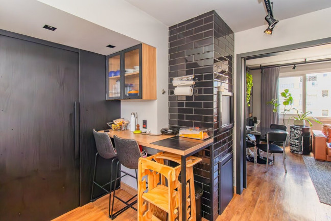 Imagem Apartamento com 3 Quartos à Venda, 93 m² em Cidade Baixa - Porto Alegre Imagem Apartamento com 3 Quartos à Venda, 93 m² em Cidade Baixa - Porto Alegre