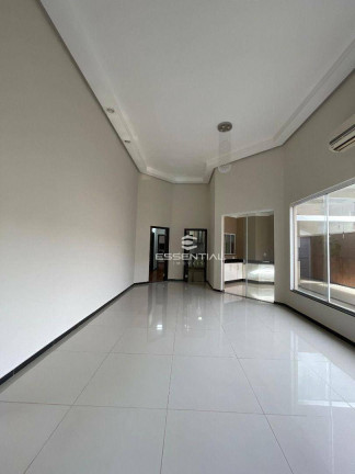 Imagem Casa com 3 Quartos à Venda, 220 m² em Residencial Gaivota I - São José Do Rio Preto Imagem Casa com 3 Quartos à Venda, 220 m² em Residencial Gaivota I - São José Do Rio Preto
