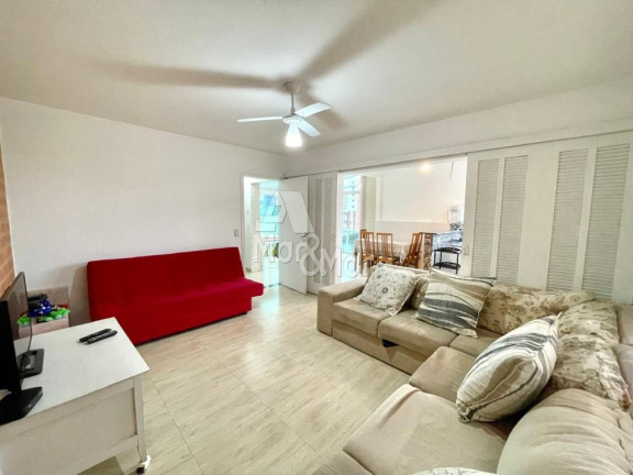 Imagem Cobertura com 3 Quartos à Venda, 68 m² em Enseada - Guarujá Imagem Cobertura com 3 Quartos à Venda, 68 m² em Enseada - Guarujá