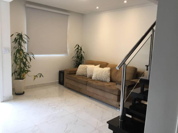 Imagem Casa de Condomínio com 4 Quartos à Venda, 140 m² em Taboão - São Bernardo Do Campo