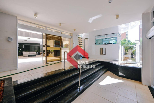 Imagem Apartamento com 4 Quartos à Venda, 353 m² em Meireles - Fortaleza Imagem Apartamento com 4 Quartos à Venda, 353 m² em Meireles - Fortaleza