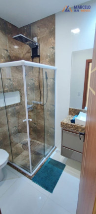 Imagem Casa com 3 Quartos à Venda, 116 m² em Primavera - Vitória Da Conquista Imagem Casa com 3 Quartos à Venda, 116 m² em Primavera - Vitória Da Conquista