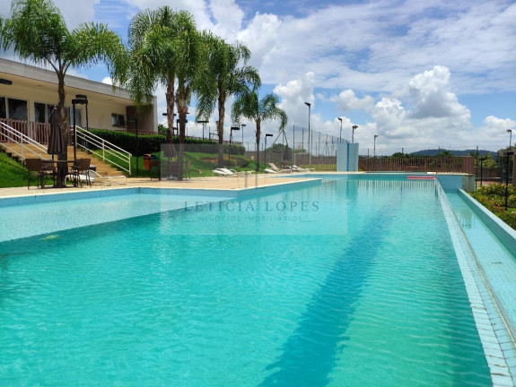 Imagem Terreno à Venda, 372 m² em Residencial Pecan - Itupeva Imagem Terreno à Venda, 372 m² em Residencial Pecan - Itupeva