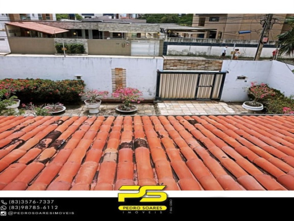 Imagem Casa com 6 Quartos à Venda, 900 m² em Intermares - Cabedelo Imagem Casa com 6 Quartos à Venda, 900 m² em Intermares - Cabedelo