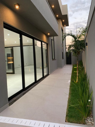 Imagem Casa com 3 Quartos à Venda, 245 m² em Residencial Eco Village - São José Do Rio Preto Imagem Casa com 3 Quartos à Venda, 245 m² em Residencial Eco Village - São José Do Rio Preto