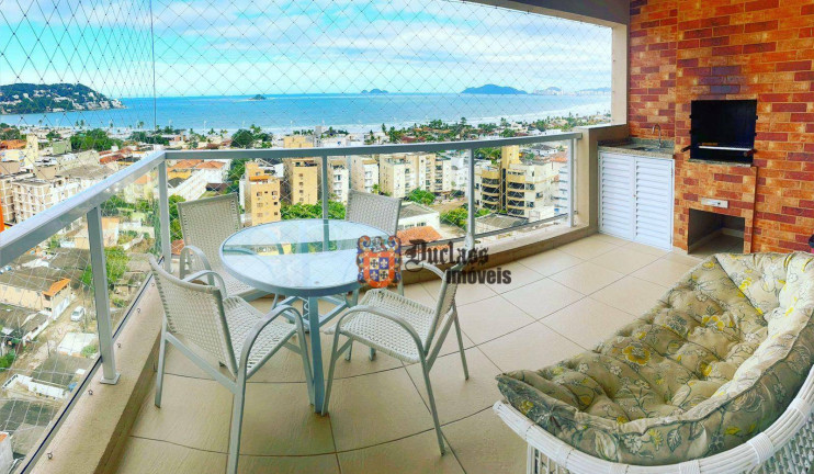 Imagem Apartamento com 2 Quartos à Venda, 72 m² em Loteamento João Batista Julião - Guarujá Imagem Apartamento com 2 Quartos à Venda, 72 m² em Loteamento João Batista Julião - Guarujá