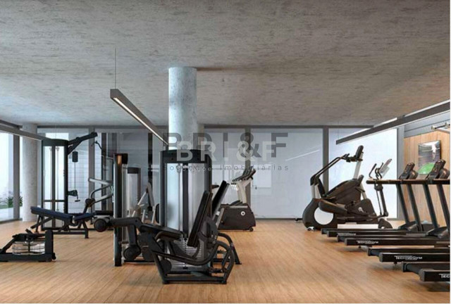 Imagem Apartamento com 3 Quartos à Venda, 158 m² em Brooklin - São Paulo