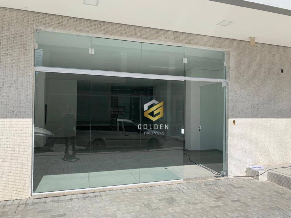 Imagem Sala Comercial para Alugar, 61 m² em Centro - Tijucas Imagem Sala Comercial para Alugar, 61 m² em Centro - Tijucas