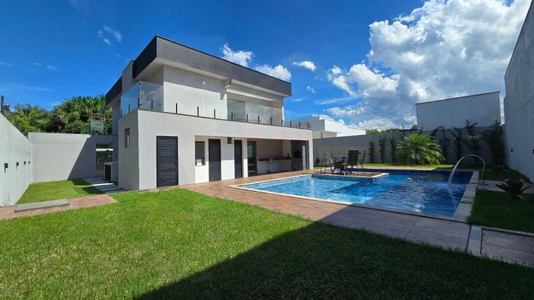 Imagem Casa com 4 Quartos à Venda, 289 m² em Ponta Negra - Manaus Imagem Casa com 4 Quartos à Venda, 289 m² em Ponta Negra - Manaus