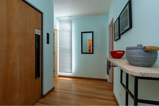 Imagem Apartamento com 2 Quartos à Venda, 85 m² em Pinheiros - São Paulo
