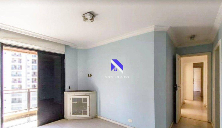 Imagem Apartamento com 4 Quartos à Venda, 200 m² em Vila Andrade - São Paulo