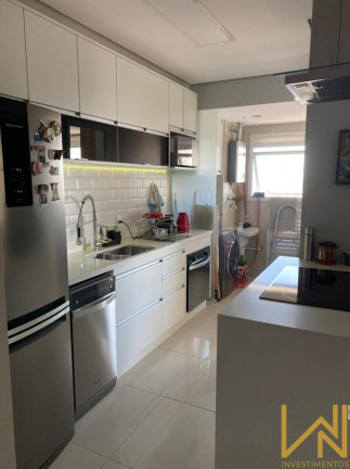 Imagem Imóvel com 3 Quartos à Venda, 76 m² em Ponte Preta - Campinas