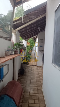 Imagem Casa com 3 Quartos à Venda, 200 m² em Ponte De São João - Jundiaí