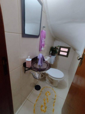 Imagem Casa com 3 Quartos à Venda, 121 m² em Canto Do Forte - Praia Grande Imagem Casa com 3 Quartos à Venda, 121 m² em Canto Do Forte - Praia Grande