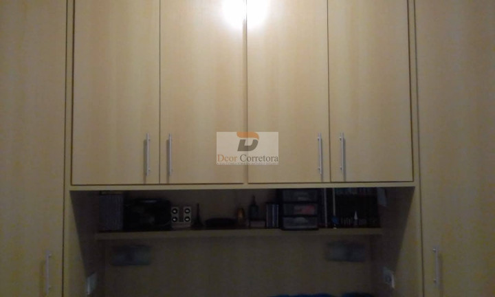 Imagem Apartamento com 2 Quartos à Venda, 43 m² em Canhema - Diadema Imagem Apartamento com 2 Quartos à Venda, 43 m² em Canhema - Diadema
