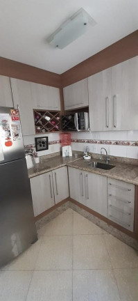 Apartamento com 3 Quartos à Venda, 76 m² em Residencial Portal Da Mantiqueira - Taubaté