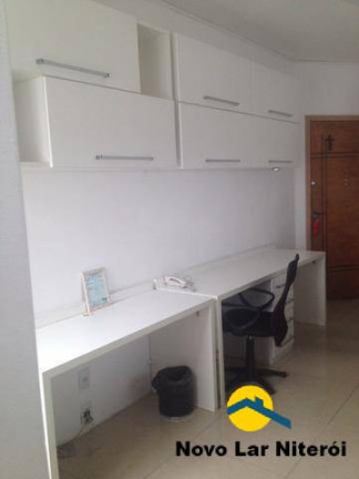 Imagem Sala Comercial à Venda, 55 m² em Centro - Niterói Imagem Sala Comercial à Venda, 55 m² em Centro - Niterói