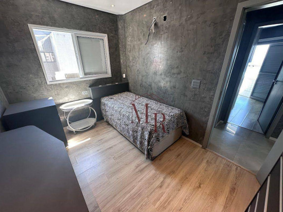 Imagem Apartamento com 2 Quartos à Venda, 79 m² em Mirim - Praia Grande