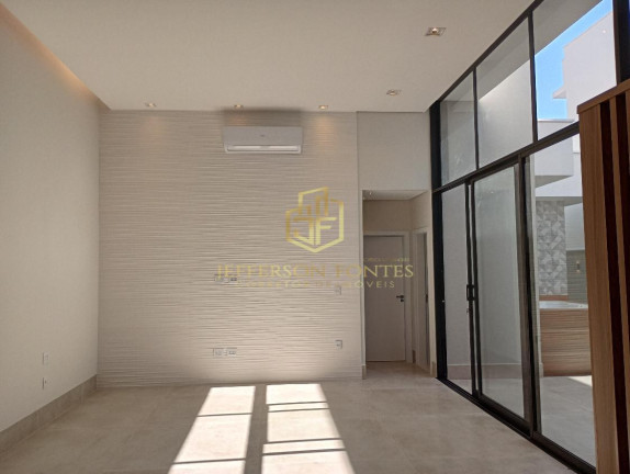 Imagem Casa de Condomínio com 3 Quartos à Venda, 200 m² em Parque Das Esmeraldas Ii - Marília Imagem Casa de Condomínio com 3 Quartos à Venda, 200 m² em Parque Das Esmeraldas Ii - Marília