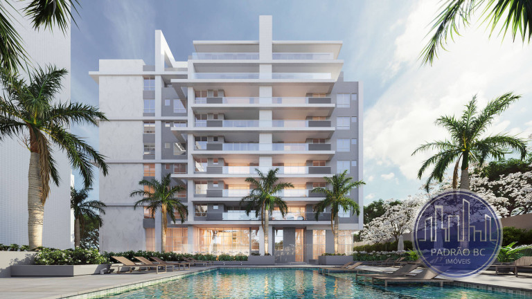 Apartamento com 2 Quartos à Venda, 96 m² em Seminário - Curitiba