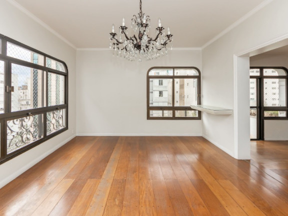 Imagem Imóvel com 4 Quartos à Venda, 288 m² em Jardim Paulista - São Paulo Imagem Imóvel com 4 Quartos à Venda, 288 m² em Jardim Paulista - São Paulo