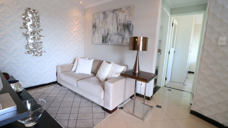 Imagem Cobertura com 2 Quartos à Venda, 89 m² em Vila Guilherme - São Paulo