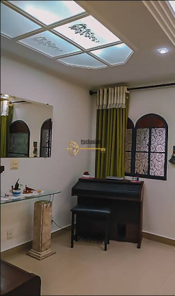 Imagem Sobrado com 3 Quartos à Venda, 128 m² em Campestre - Santo André Imagem Sobrado com 3 Quartos à Venda, 128 m² em Campestre - Santo André