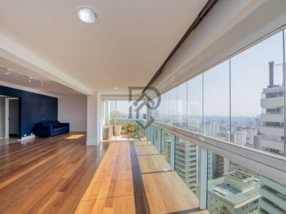 Imagem Apartamento com 2 Quartos à Venda, 155 m² em Paraíso - São Paulo Imagem Apartamento com 2 Quartos à Venda, 155 m² em Paraíso - São Paulo