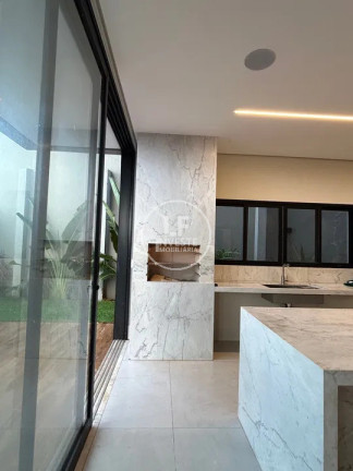 Imagem Casa de Condomínio com 4 Quartos à Venda, 361 m² em Jardins Barcelona - Senador Canedo